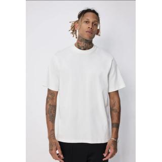 T-SHIRT UNI FRILIVIN