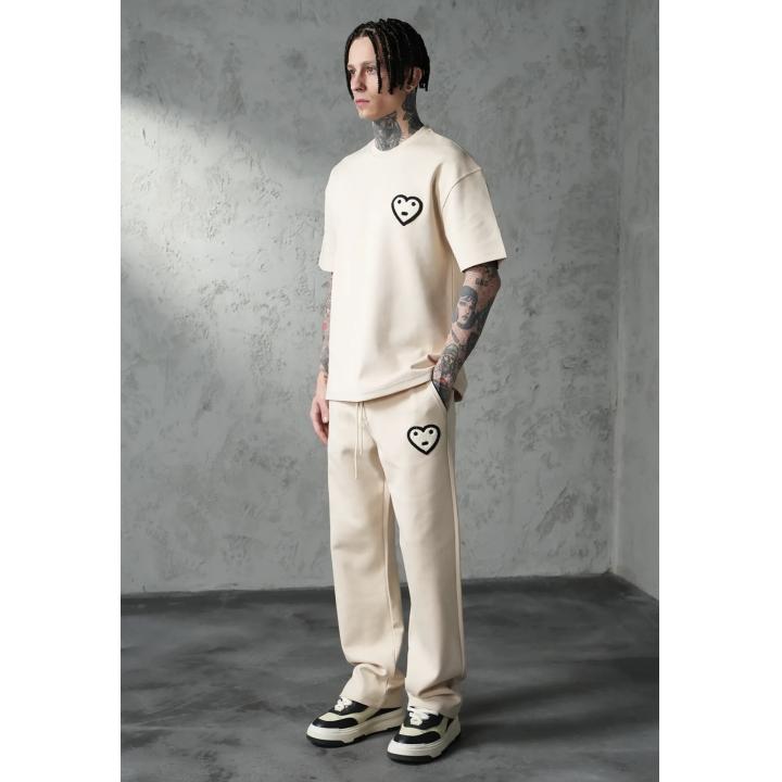 PANTALON COEUR IKAO