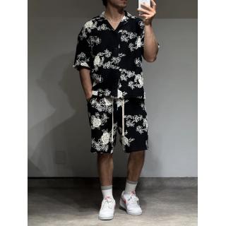 SHORT HANDMADE