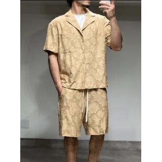 CHEMISE GOLDY  X-FEEL