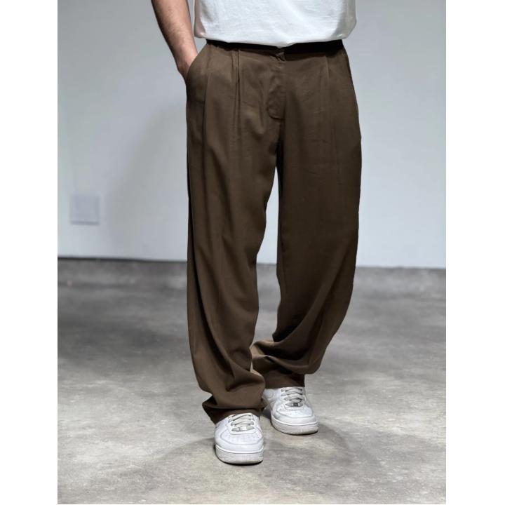PANTALON LINO UNIPLAY