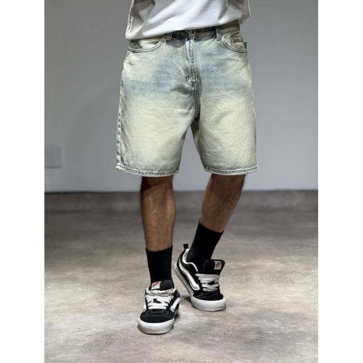 SHORT JEANS OCEAN