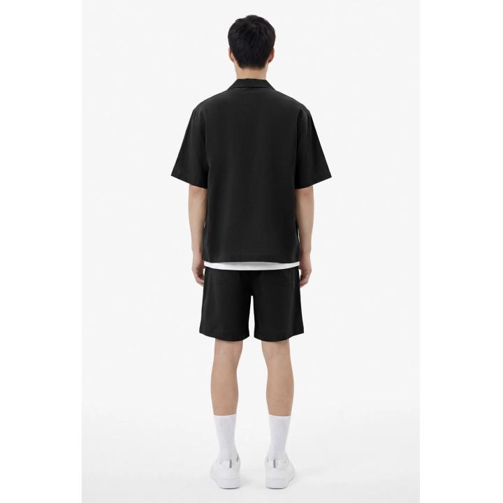 CHEMISE FLOW COEUR ADJ