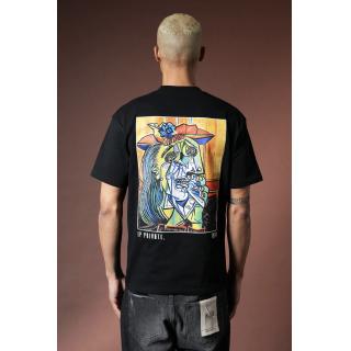 T-SHIRT PICASSO ADJ