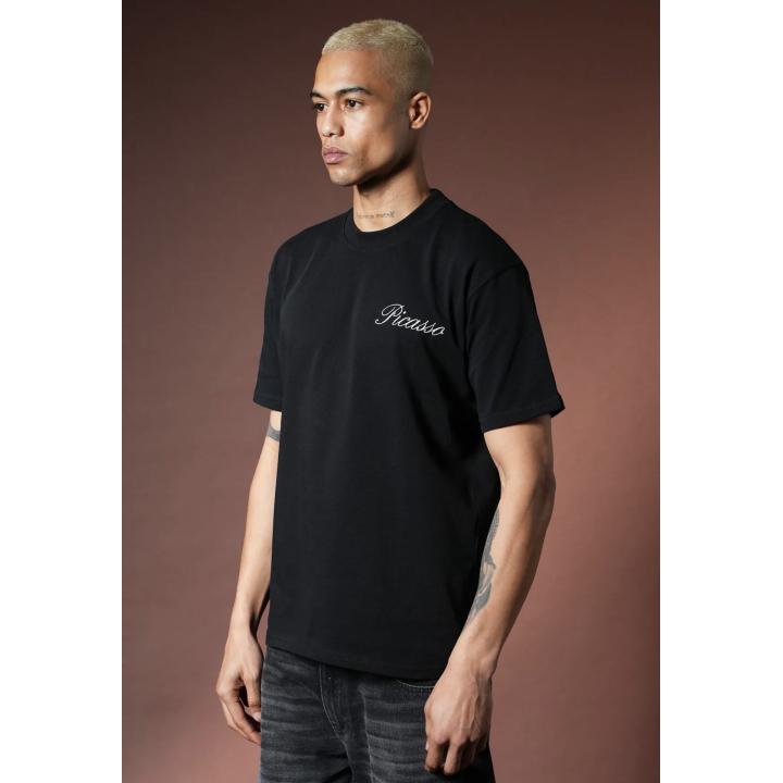 T-SHIRT PICASSO ADJ