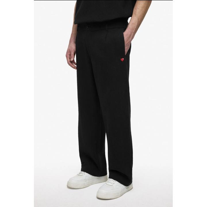 PANTALON SUIT COEUR ADJ