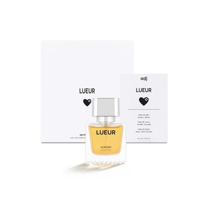 PARFUM LUEUR ADJ
