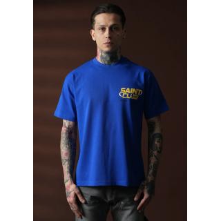 T-SHIRT SAINT CLUB IKAO