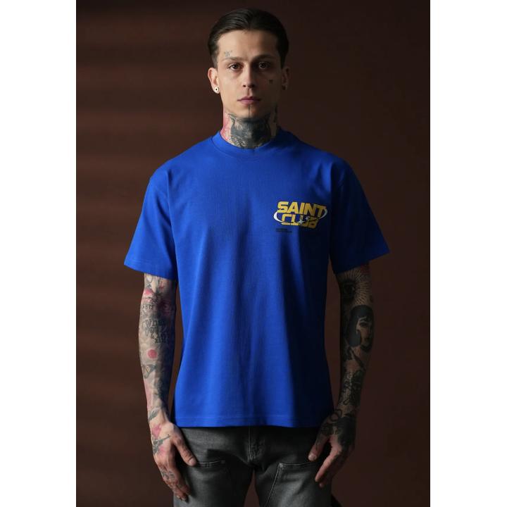 T-SHIRT SAINT CLUB IKAO