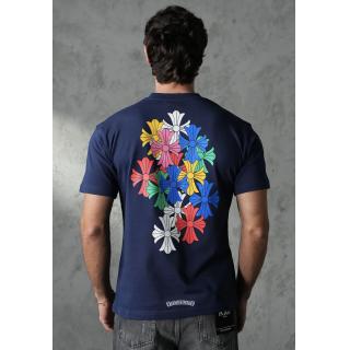 T-SHIRT PARISIEN BRAND IKO