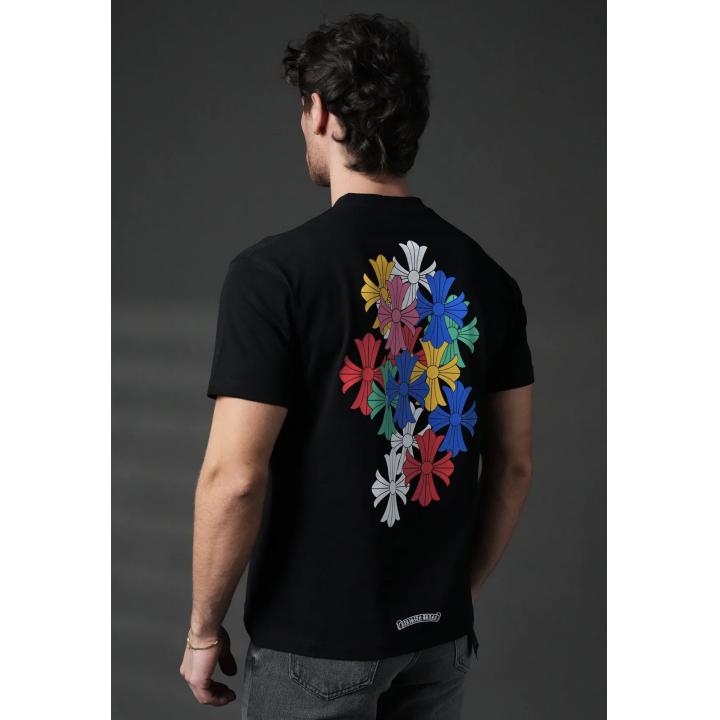 T-SHIRT PARISIEN BRAND IKO