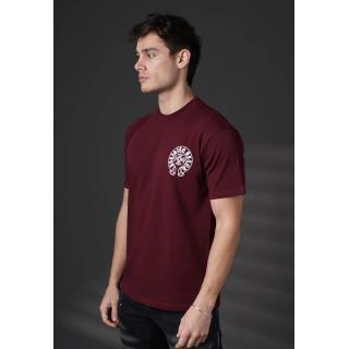 T-SHIRT CROIX B IKAO