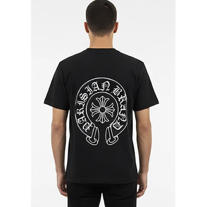 T-SHIRT CROIX B IKAO