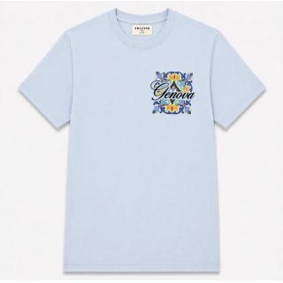 T-SHIRT GENOVA FRILIVIN