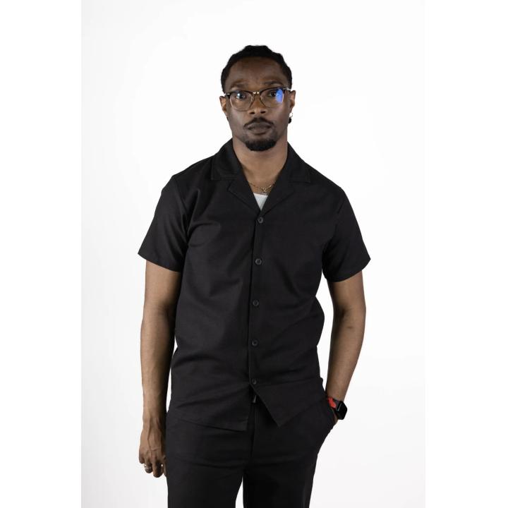 CHEMISE HALLSTARZ