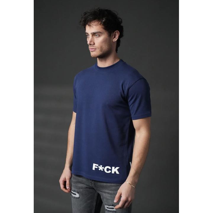 T-SHIRT F*CK LOVE IKAO