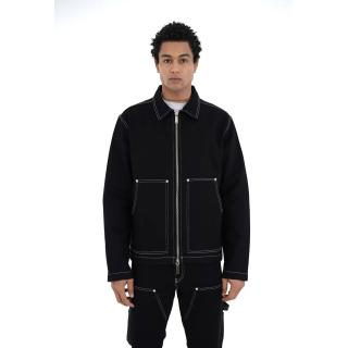 VESTE ZIPPY IKAO