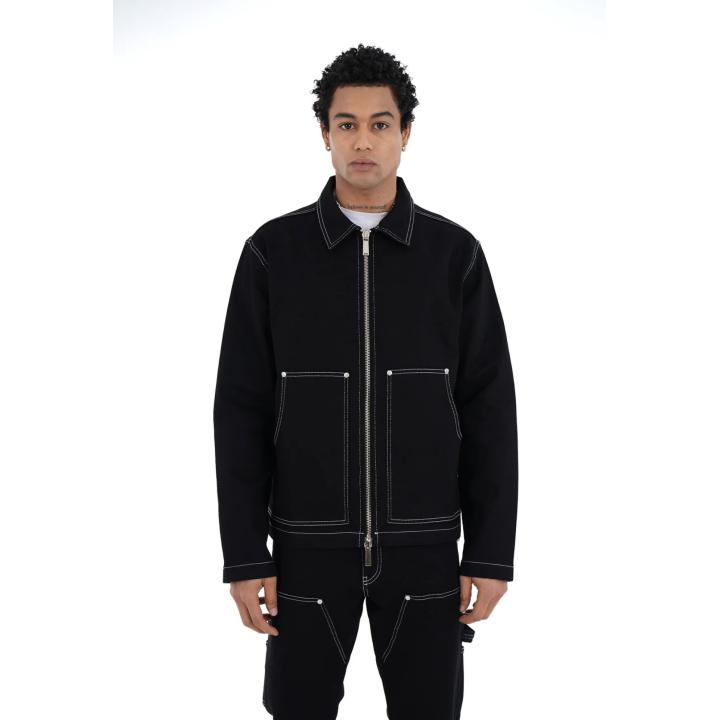 VESTE ZIPPY IKAO
