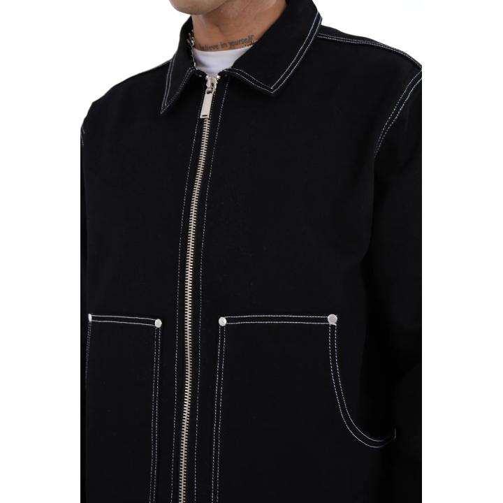 VESTE ZIPPY IKAO