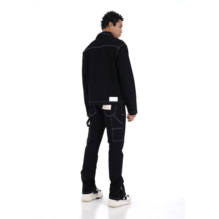VESTE ZIPPY IKAO