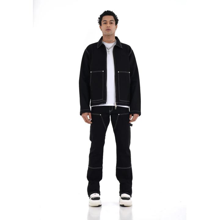 JEANS ZIPPY IKAO