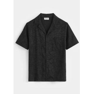 CHEMISE TIAGO FRILIVIN