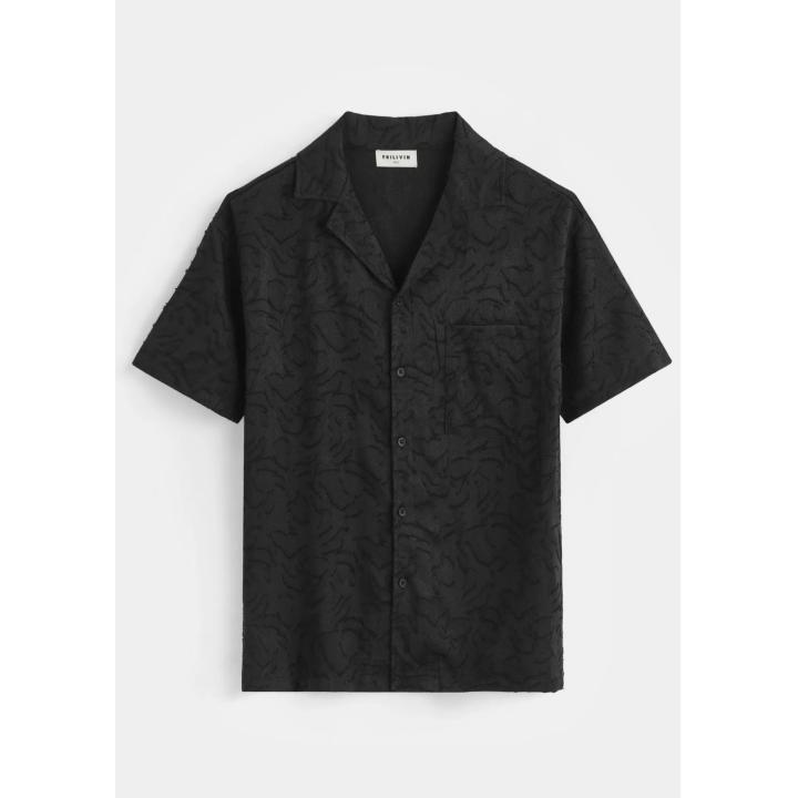 CHEMISE TIAGO FRILIVIN