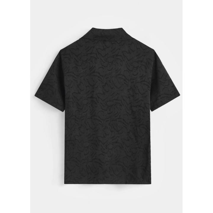 CHEMISE TIAGO FRILIVIN