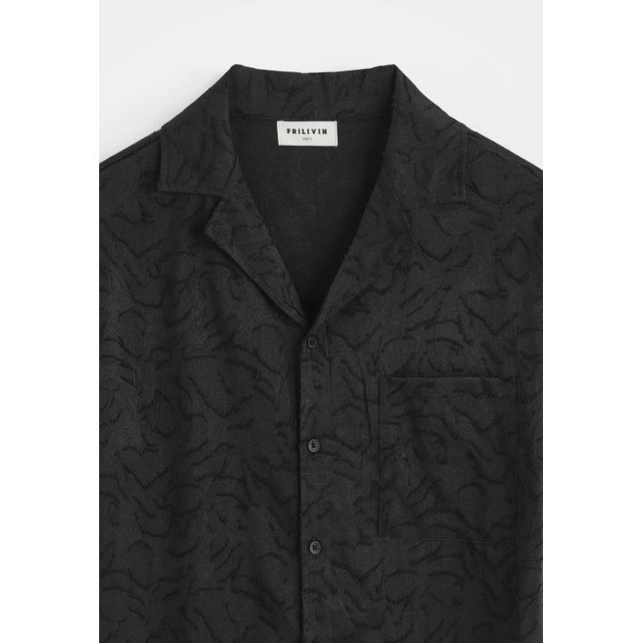 CHEMISE TIAGO FRILIVIN