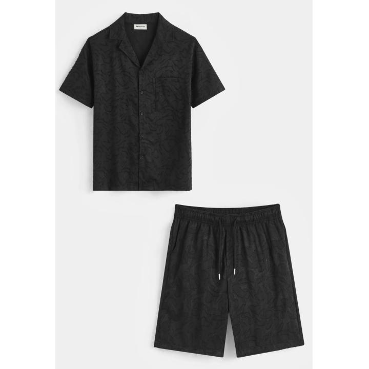 SHORT TIAGO FRILIVIN