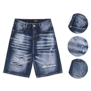 SHORT JEAN PINT HALLSTARZ
