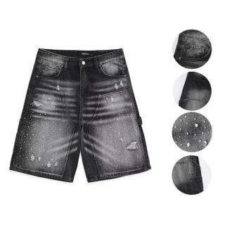 SHORT JEAN STARZ STRASS HALLSTARZ