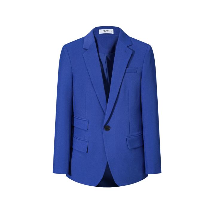 VESTE MARIN FRILIVIN