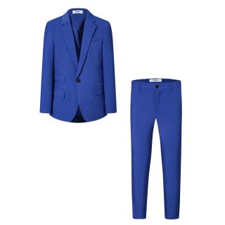 PANTALON COSTUME MARIN FRILIVIN