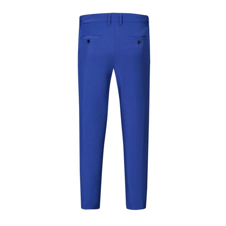 PANTALON COSTUME MARIN FRILIVIN