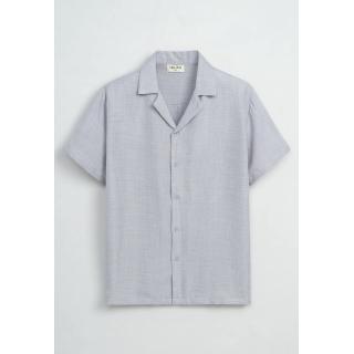 CHEMISE SLOW FRILIVIN