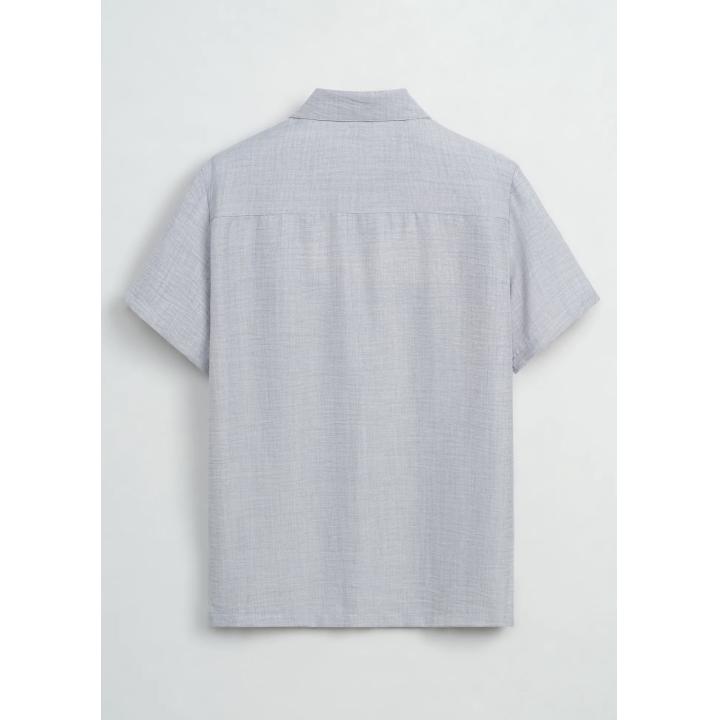 CHEMISE SLOW FRILIVIN