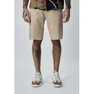 SHORT JEAN GENIUS FRILIVIN