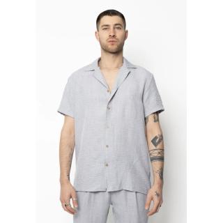CHEMISE BYKY FRILIVIN