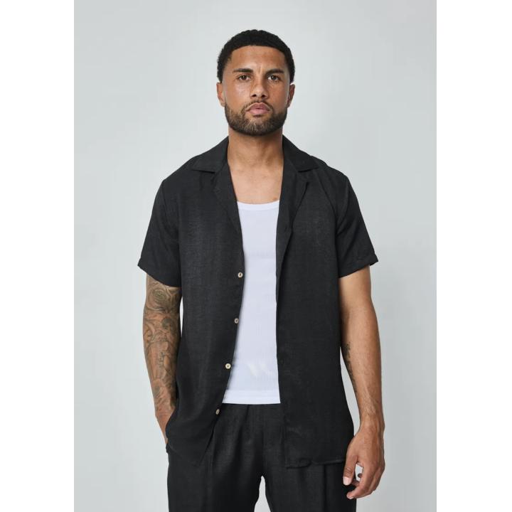 CHEMISE BYKY FRILIVIN