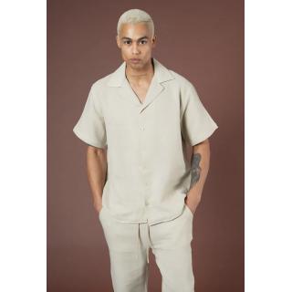 CHEMISE GIANY IKAO