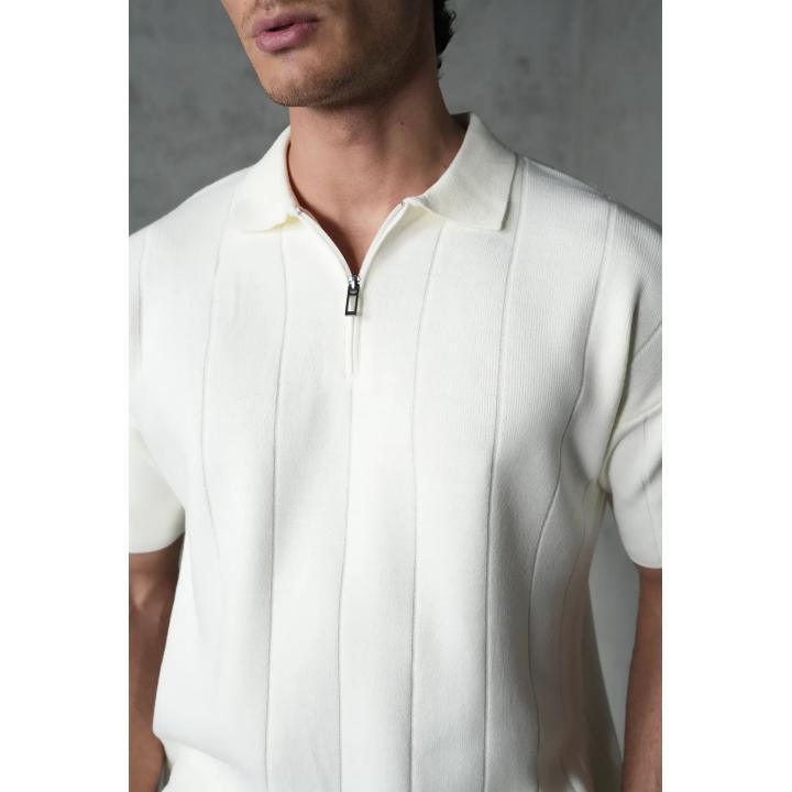 T-SHIRT JOHN IKAO