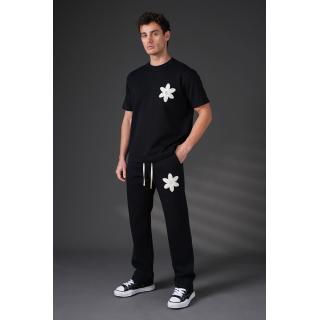 Pantalon fleur IKAO