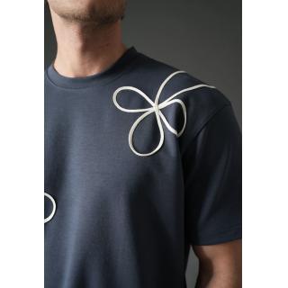 T-shirt Takim IKAO
