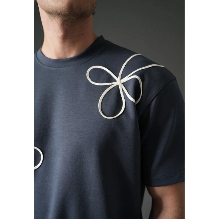 T-shirt Takim IKAO