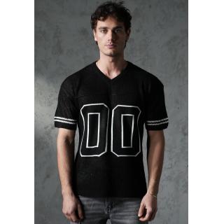 T-shirt tricot IKAO