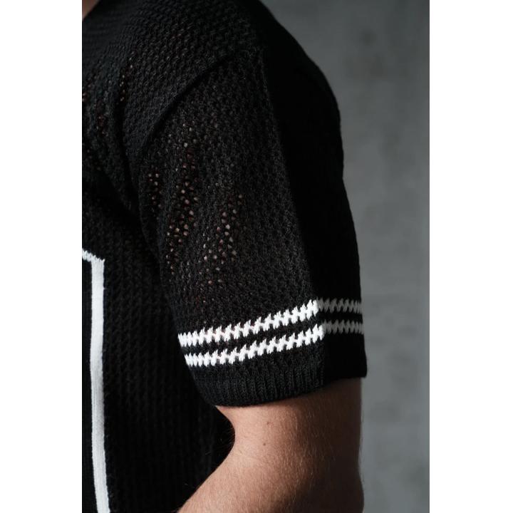 T-shirt tricot IKAO