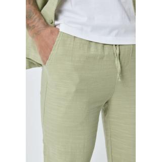 PANTALON LEGER FRILIVIN