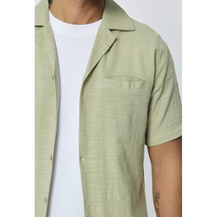 CHEMISE LÉGÈRE FRILIVIN
