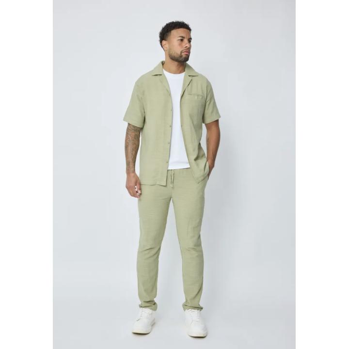 CHEMISE LÉGÈRE FRILIVIN